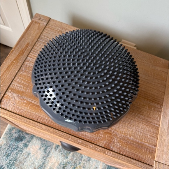 MaxLiving Balance Cushion in Dark Gray - Picture 3 of 3